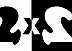 Image result for 2X2 Logo HD