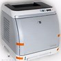 Image result for HP Color LaserJet 2600N