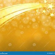Image result for Gold Shooting Star Background