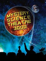 Image result for Mystery Science Theater 3000 Gumball Character MST3K