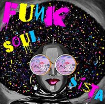 Image result for Funk Soul Art