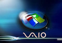 Image result for Sony Vaio Logo HD