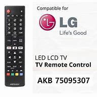 Image result for Akb75095307 LG Remote Smart TV