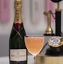 Image result for Moet Champagne Popping