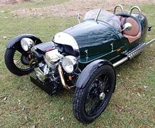 Image result for Three Wheel Cars USA