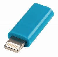 Image result for Adattatore Apple Da Lightning a Micro USB