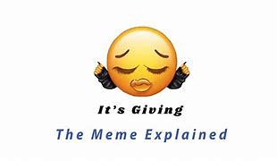 Image result for Giving Is Good Meme