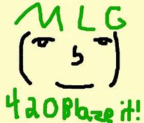 Image result for Lenny Face MLG