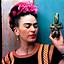 Image result for Frida Khalo