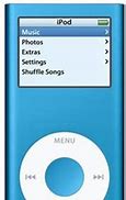 Image result for iPod Nano 2nd Gen