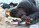 Image result for Migrants in Ireland