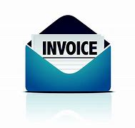 pay invoice 的图像结果