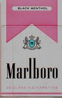 Image result for Pink Dream Cigarettes