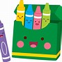 Image result for colors crayon png