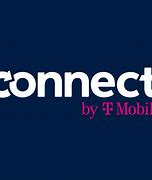 Image result for Connect by T-Mobile