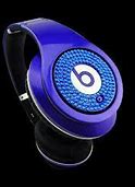Image result for Purple Beats by Dre