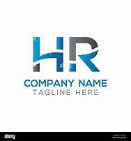 Image result for HR Letter Logo