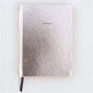 Image result for Rose Gold Notebook Metallic