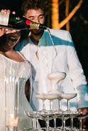 Image result for Moet Pouring