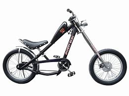 Image result for Raleigh Chopper Bicycle