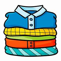 Image result for Fold Laundry Clip Art
