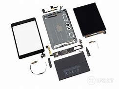 Image result for Parts Inside iPad