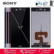 Image result for Sony Xperia LCD