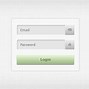 Image result for Login Page Design Templates