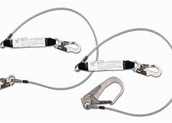 Image result for Wire Cable Lanyard