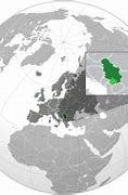 Image result for What Country Is Under Serbia