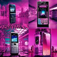 Image result for Early Nokia Cell Phone