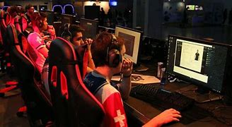 Image result for eSports Picturs