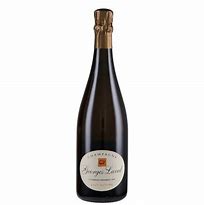 Image result for Georges Laval Champagne Brut Nature Cumieres