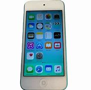 Image result for iPod Touch 5th No iSight Silver