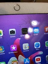 Image result for Cracked iPhone 11 Pro