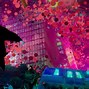 Image result for Into the Spiderverse City