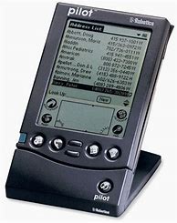 Image result for Brazil Palm Pilot