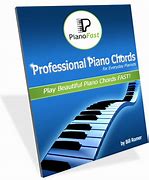 Image result for Printable Piano Chord Chart PDF