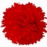 Image result for Red Pom Pom Clip Art