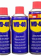 Image result for WD-40 Rust Remover Spray