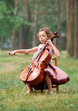 Image result for Cello Child