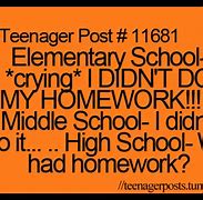 Image result for Funny Quotes Teenager Post