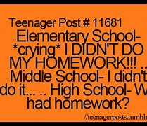 Image result for Hilarious Teenager Posts