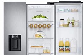 Image result for Back of LG Refrigerator