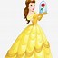 Image result for Disney Princess Belle Yellow Dress