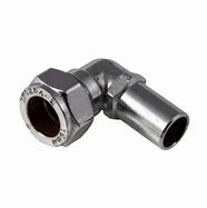 Image result for Chrome Pipe End Caps