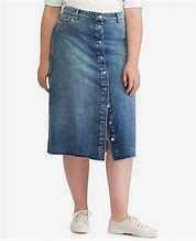 Image result for Ralph Lauren Plus Size Skirts