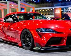 Image result for Toyota Supra