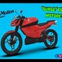 Image result for Electric Bobber Motorcycle