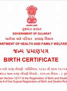 Image result for Death Certificate Logo India
